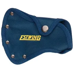 Nylontasche blau für die Axt E24A und E6-25A