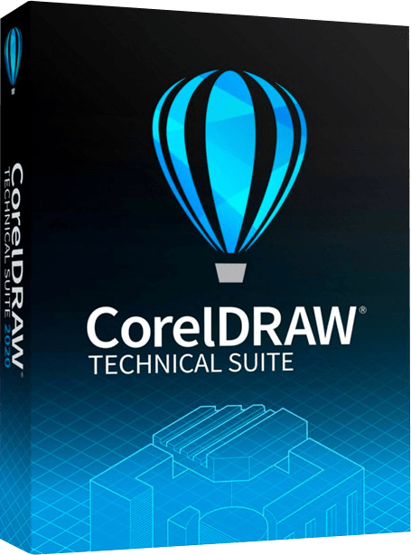 Coreldraw Technical Suite 2026
