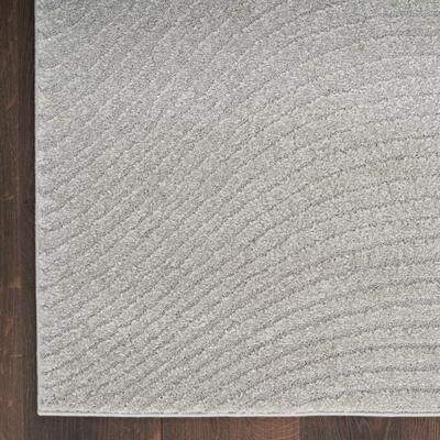 Nourison Gemma Indoor only Abstract Area Rug