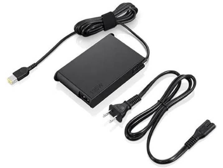 Sparepart: Lenovo Legion 135W AC-adapter (OC)(RDKK), W126824877 ((OC)(RDKK))