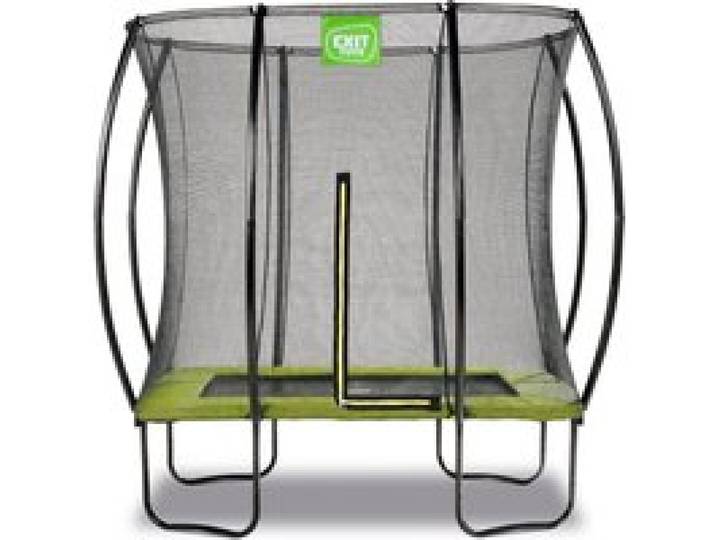 EXIT TOYS Trampoline Silhouette (153 x 214 cm)