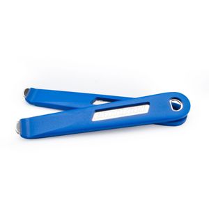 Park-Tool Reifenheber TL-6.3, aus Metall & Kunststoff, 2 Stück, für Fahrrad und E-Scooter