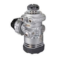 Apeks - MTX-RC - 1. Stufe DIN
