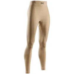 X-Bionic, Damen, Funktionsunterhose, Women's Mightywool Pants (S), Braun