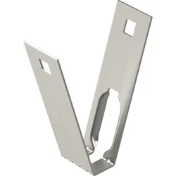 20 Stk. OBO Bettermann Trapezbefestigung TPB 100 A2 6357516