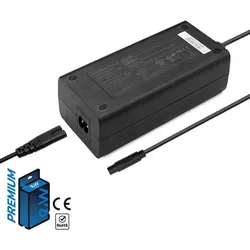 Premium Ladegerät 48v (Ausgang 54,6v) 2A Stecker Julet 3105 Cecotec Y65