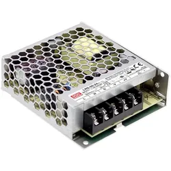 MeanWell Power Supply Switch Mode 12V 50W, Universalladegerät