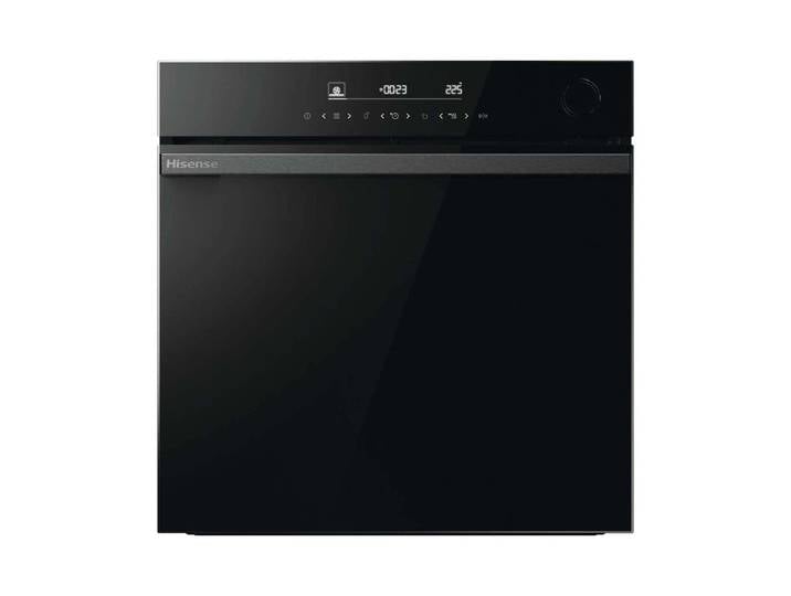Hisense BSA 66346ADBGWIFI Backofen Schwarz