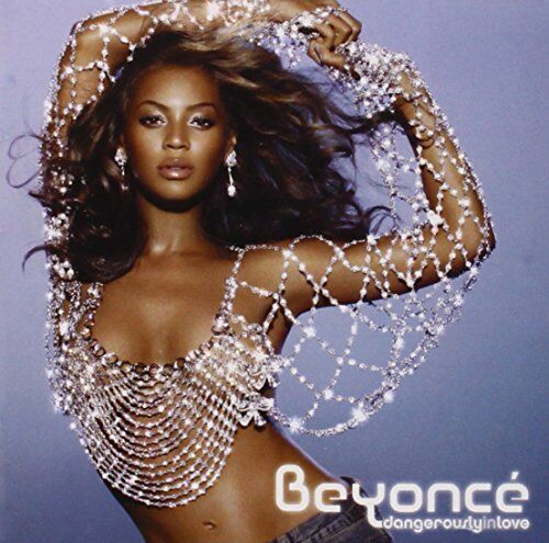 Beyoncé - Dangerously in Love +4 Bonus - Preis vom 13.10.2026 19:28:25 h