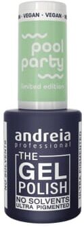 Andreia The Gel Polish Pool Party #5
