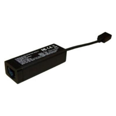 Fujitsu USB auf LAN (USB, USB 2.0, RJ45 (1x)) (S26391-F2169-L400)