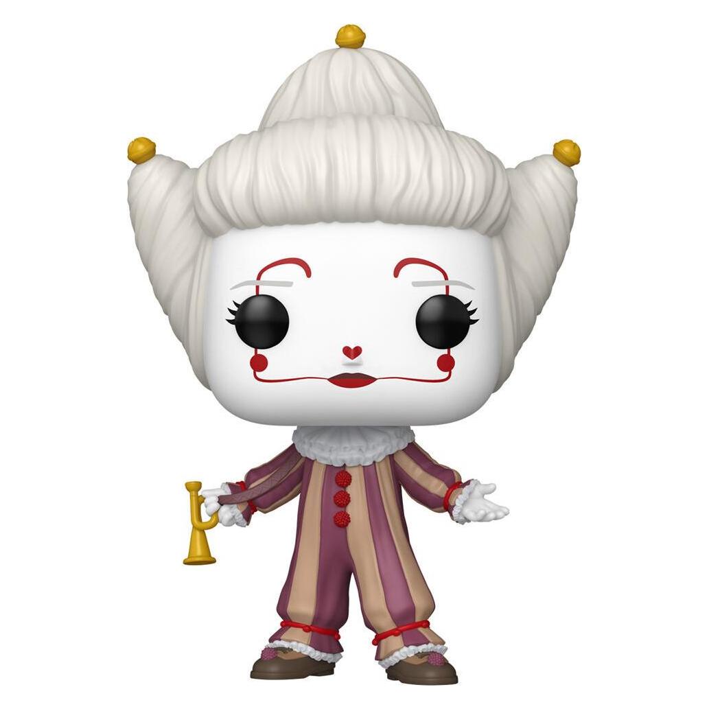 Funko Ça : Bienvenue à Derry POP! Television Vinyl Figurine Little Periwinkle 9 cm (FUPC2980)