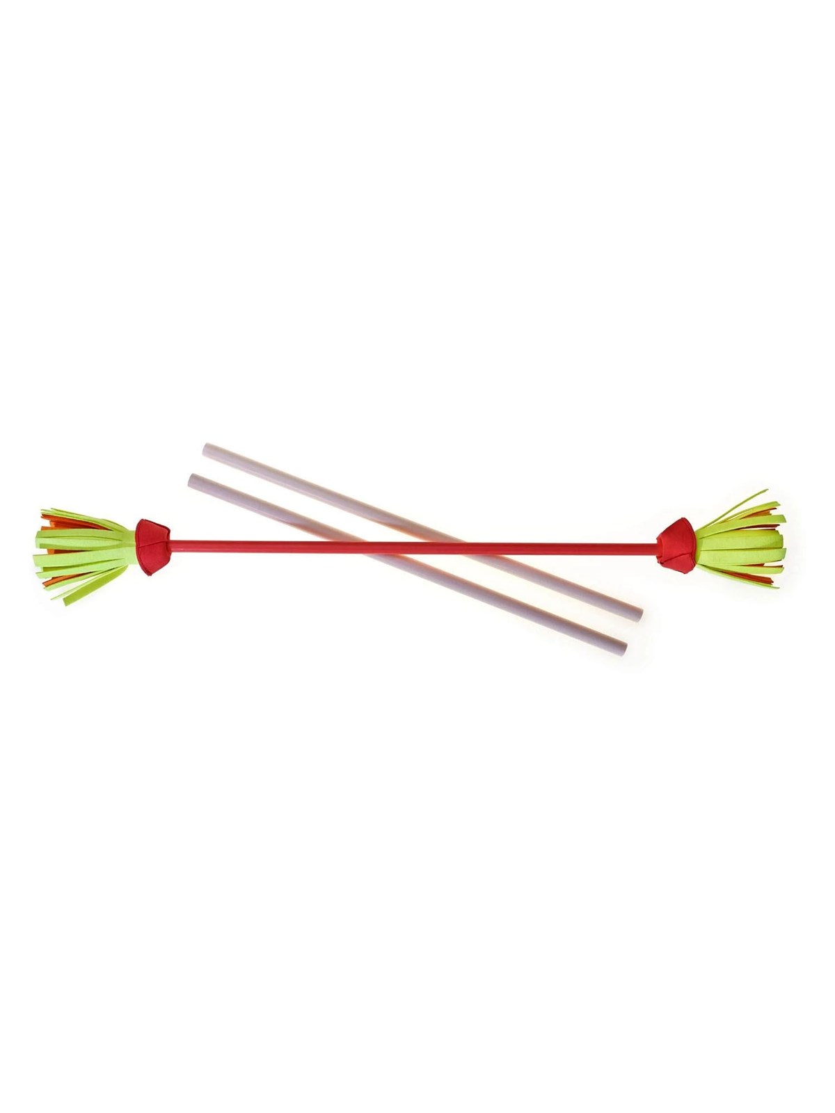 Eureka - Juggling Flower Stick (EN)