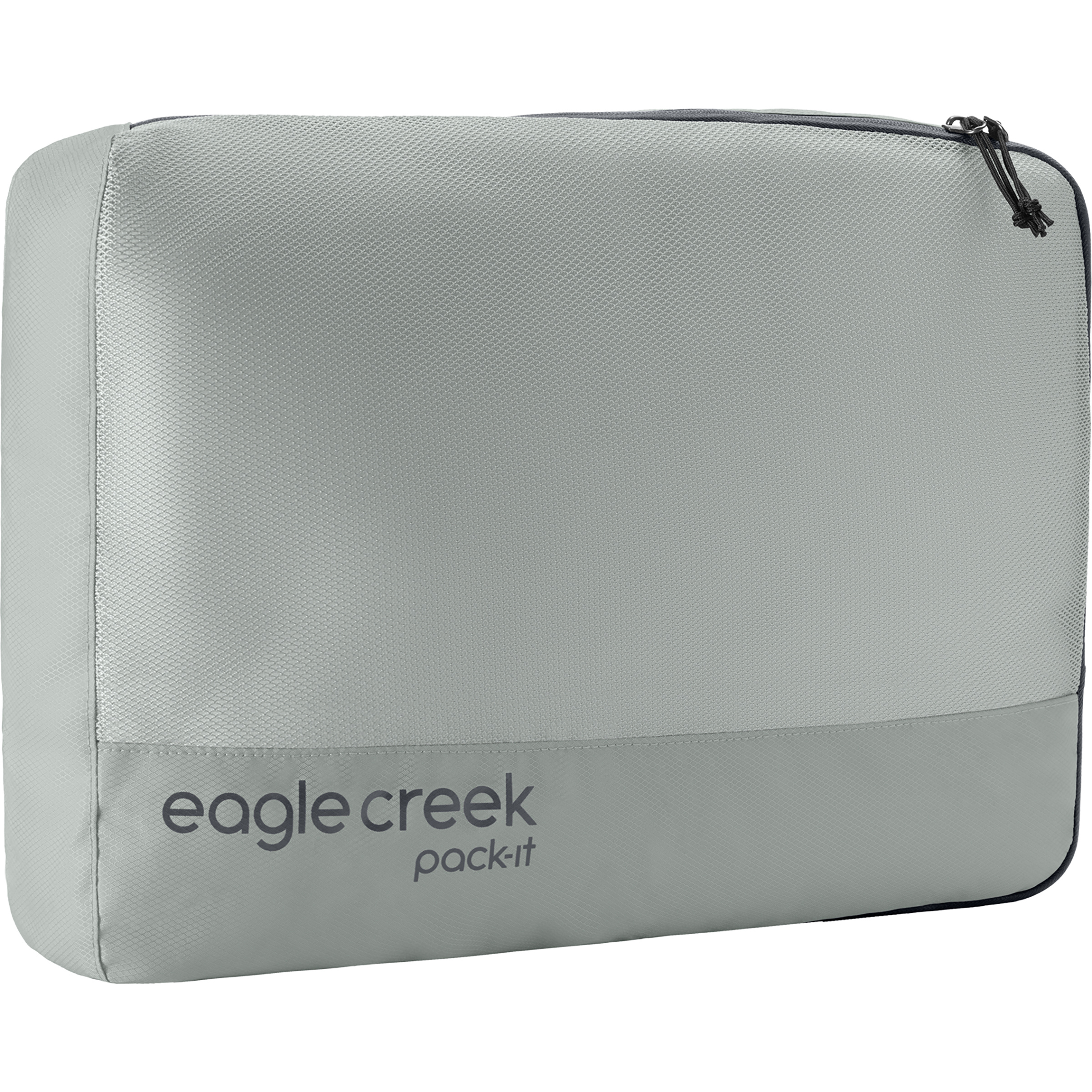 Eagle Creek Pack-It Reveal Cube L Packtasche Packwürfel & Packtaschen grau Größe 12L | L Reise