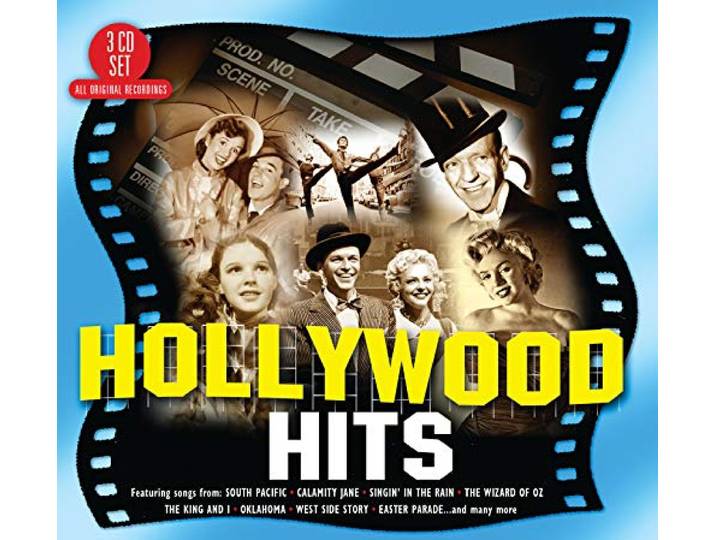 Hollywood Hits