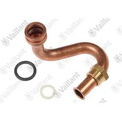 Vaillant Rohr Vaillant-Nr. 0020039791