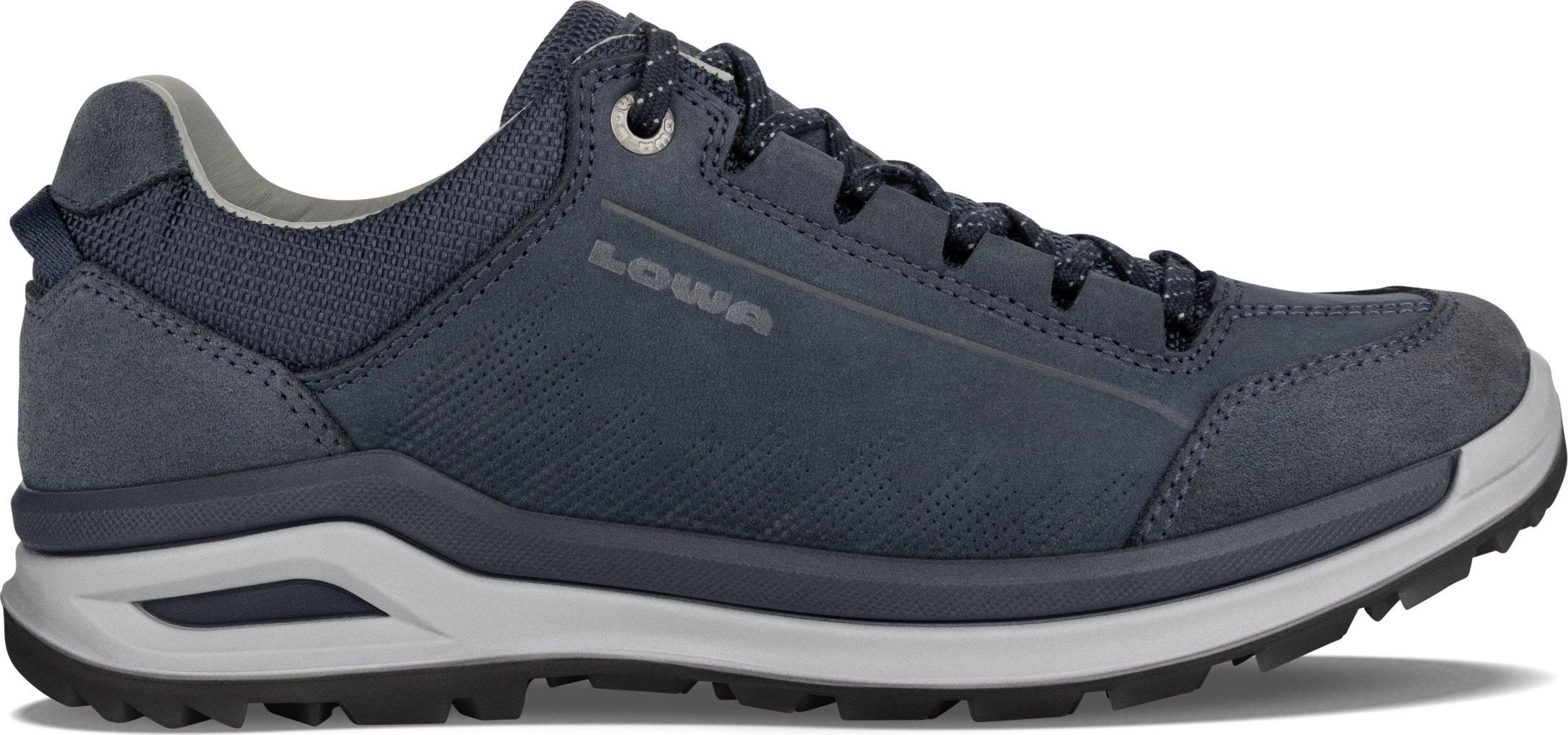 LOWA ASCONA LL LO Ws NAVY/NAVY NAVY/NAVY 41.5