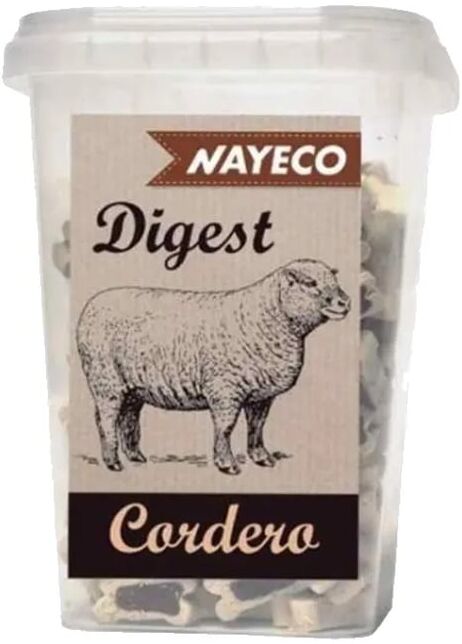 Nayeco Digest Cordero 200g