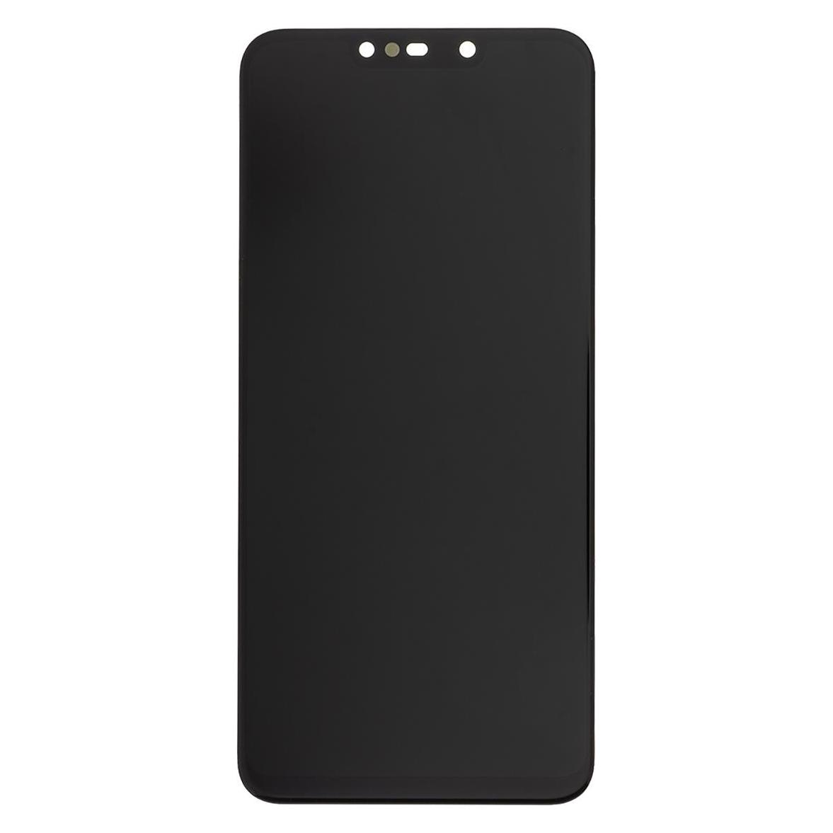 Huawei LCD Display + Touch Unit Mate 20 Lite Black (Display, Huawei Mate 20 Lite) (2441009)