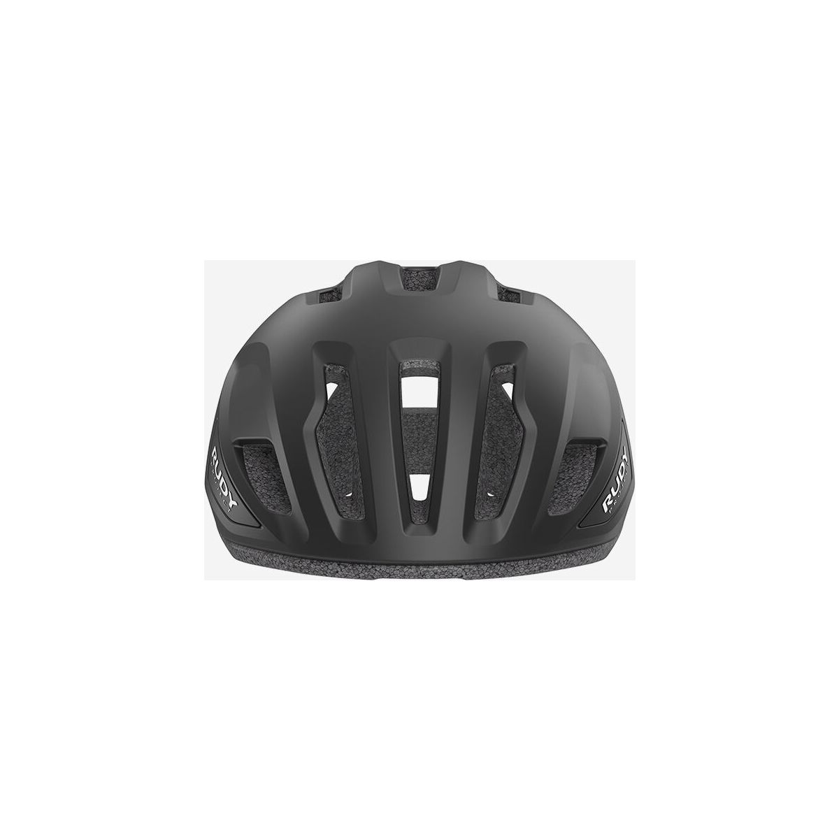 Rudy Project Helmet Sinergy black matte (HL860001-HL860001) S-M