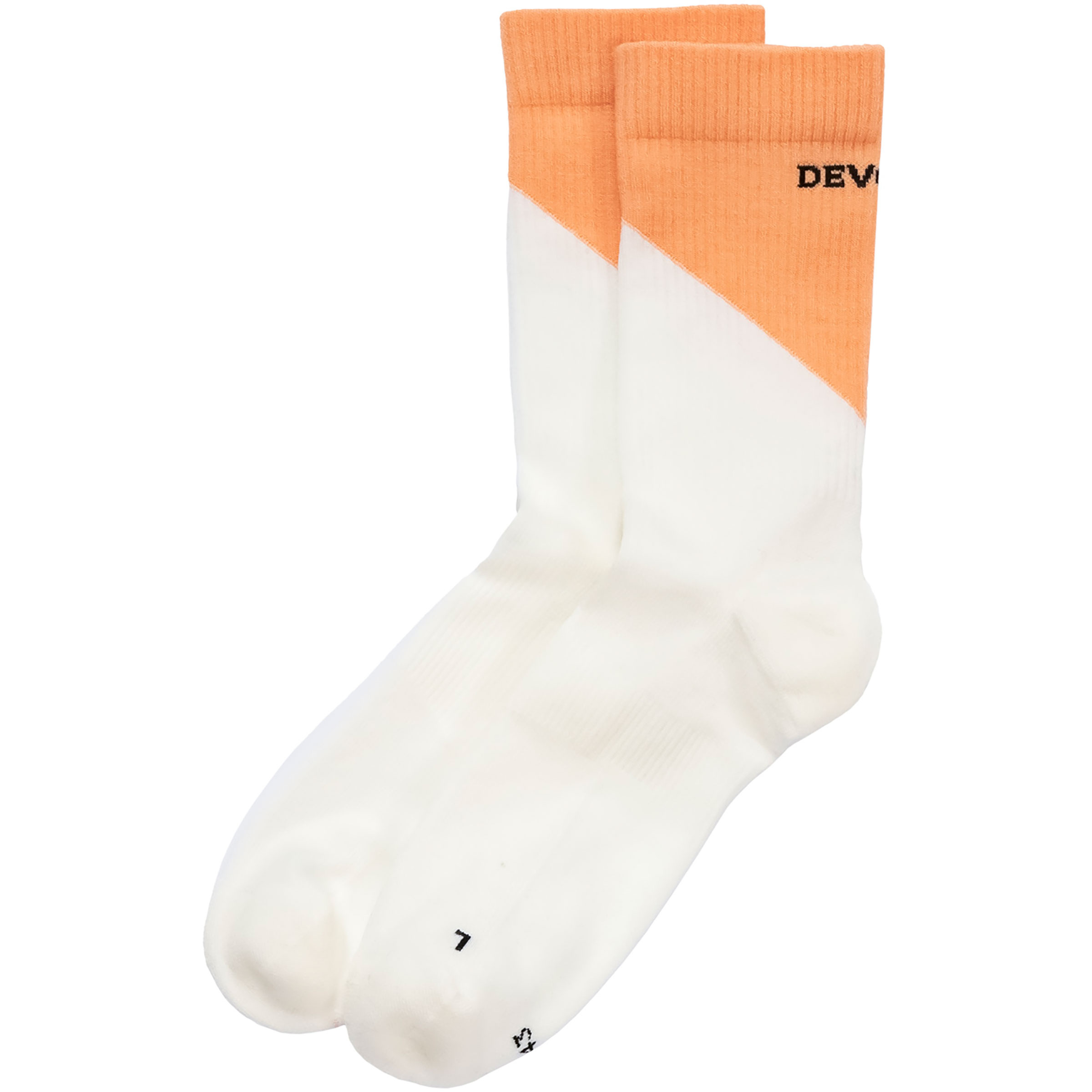 Devold Endurance Merino Wandersocken weiss Größe 41 Trekking Widerstandsfähig Merinowolle