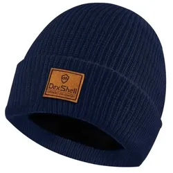 Dexshell Damen/Herren/Unisex Watch Beanie blau