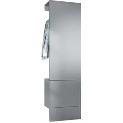GARDEROBE Carlton Paneel in Graphit Seidenmatt