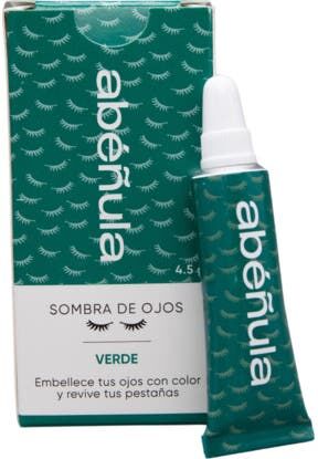 Abéñula Abeñula Verde grande 4,5 g