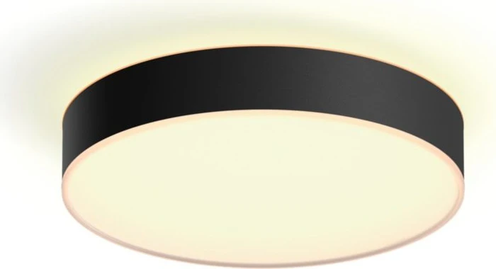 Philips Hue Enrave M - schwarz