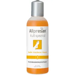 Allpresan Fuß Spezial Nr.3 Fußbadkonzentrat 150ml