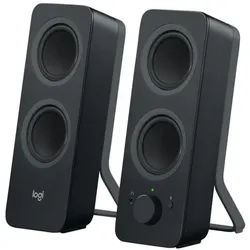 Logitech 980-001295 Logitech Z207 schwarz