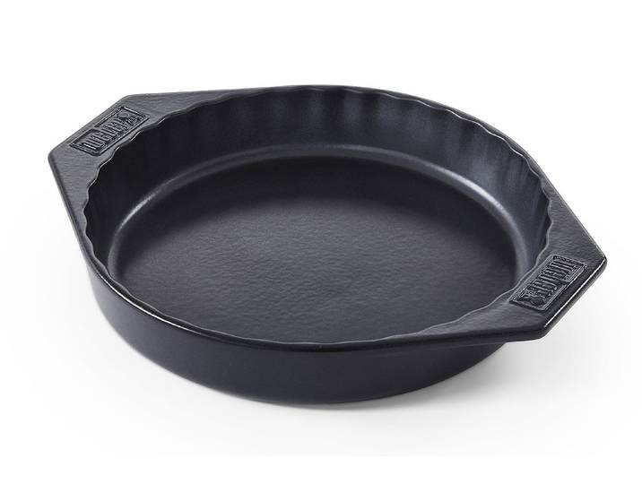 Weber BBQ Keramik-Backform ⌀ 30 cm