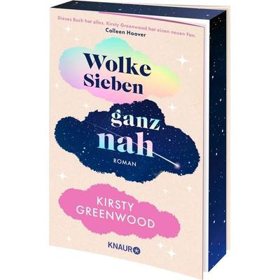Wolke Sieben ganz nah, Taschenbuch von Kirsty Greenwood, Knaur Taschenbuch, 978-3-426-44887-8