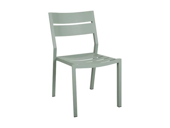 Brafab Chaise Delia Dusty green