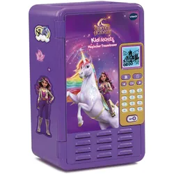 VTech Unicorn Academy - Magischer Traumtresor (Deutsch, 5 - 12 Jahre)