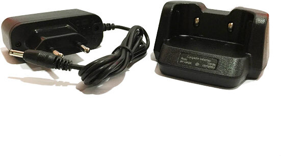 Alimentation + chargeur pour Dynascan 1D Alimentation avec chargeur individuel