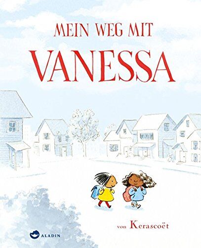 Kerascoët - Mein Weg mit Vanessa - Preis vom 17.10.2026 19:25:27 h