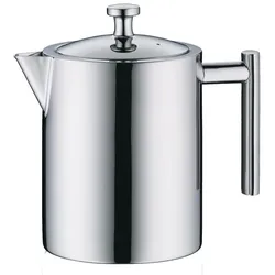 alfi Teekanne 1,4 l silber