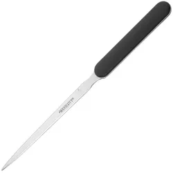 Westcott Brieföffner mit Kunststoffgriff 21 cm E-29692 00 silber