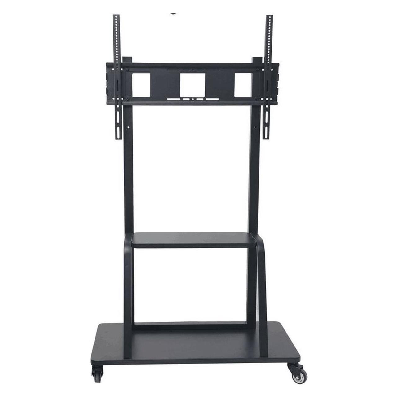 Vivolink Mobile stand upto VESA 800x600 (150 kg, 42" - 100") (VLFS4290)