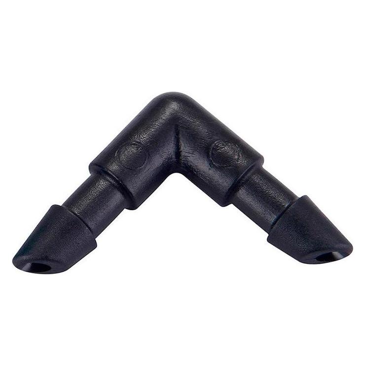 Altadex Elbows ø4 mm, 10 uts (49407166)