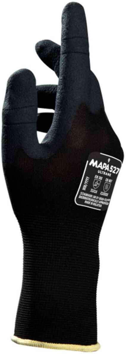 Schutzhandschuhe MAPA MAPA 527/10