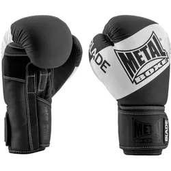 MetalBoxe, Boxhandschuhe, (8 OZ)