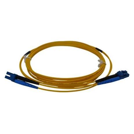 RS PRO LWL-Kabel 2 m 2-Fasern, Raucharm hal (2 m) (794565)