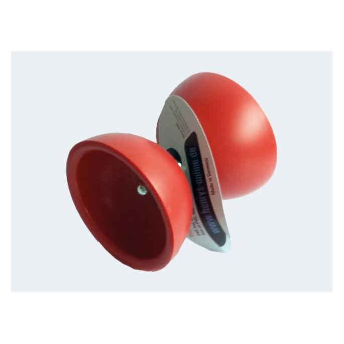 Henrys J04000-03 Diabolo, red (J04000-03)
