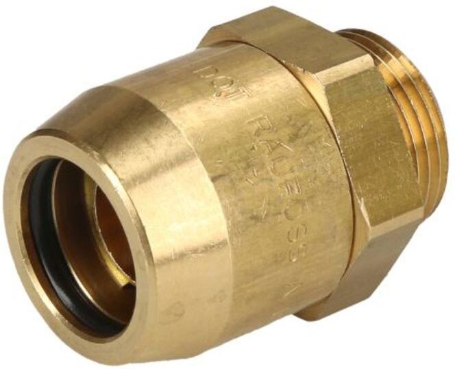 Steckverbinder TEKALAN RAUFOSS 623 7477