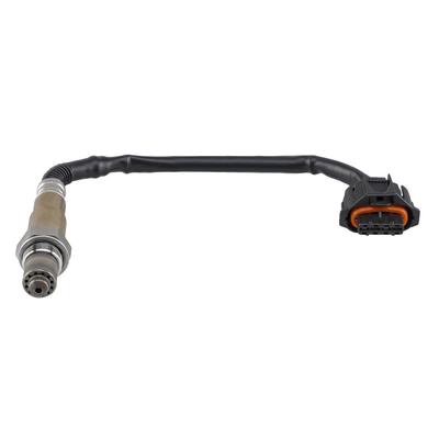 TOPRAN Lambdasonde 207 431 für Opel Vaughall