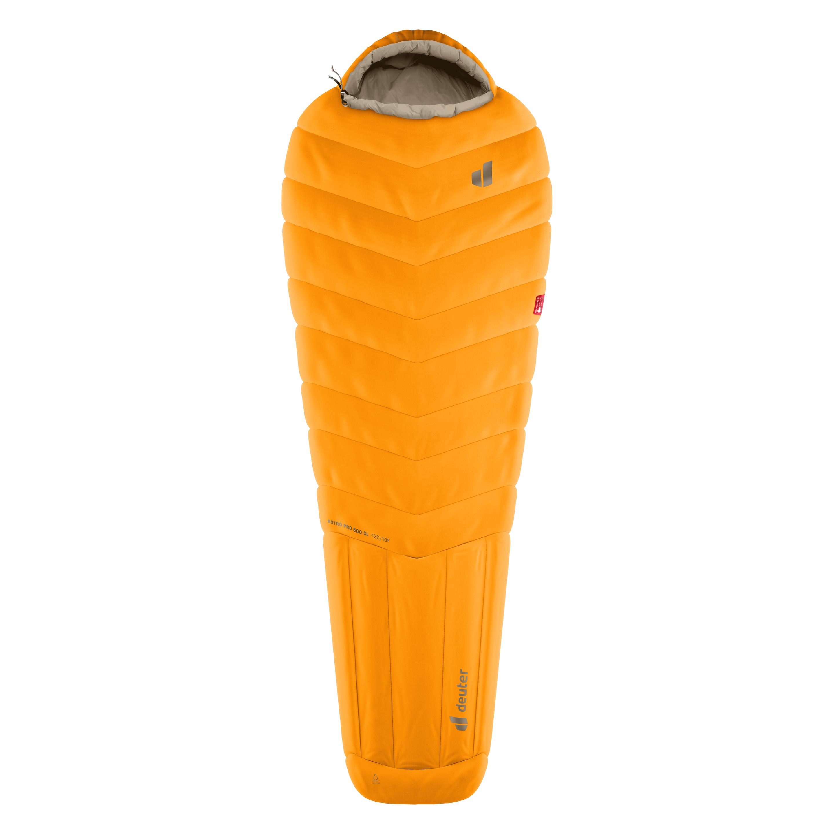 Deuter Astro Pro 600 (3712326DE-9413-1)