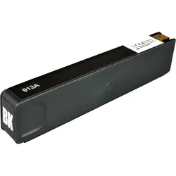 Ampertec Tinte ersetzt HP L0R95AE  913A  schwarz