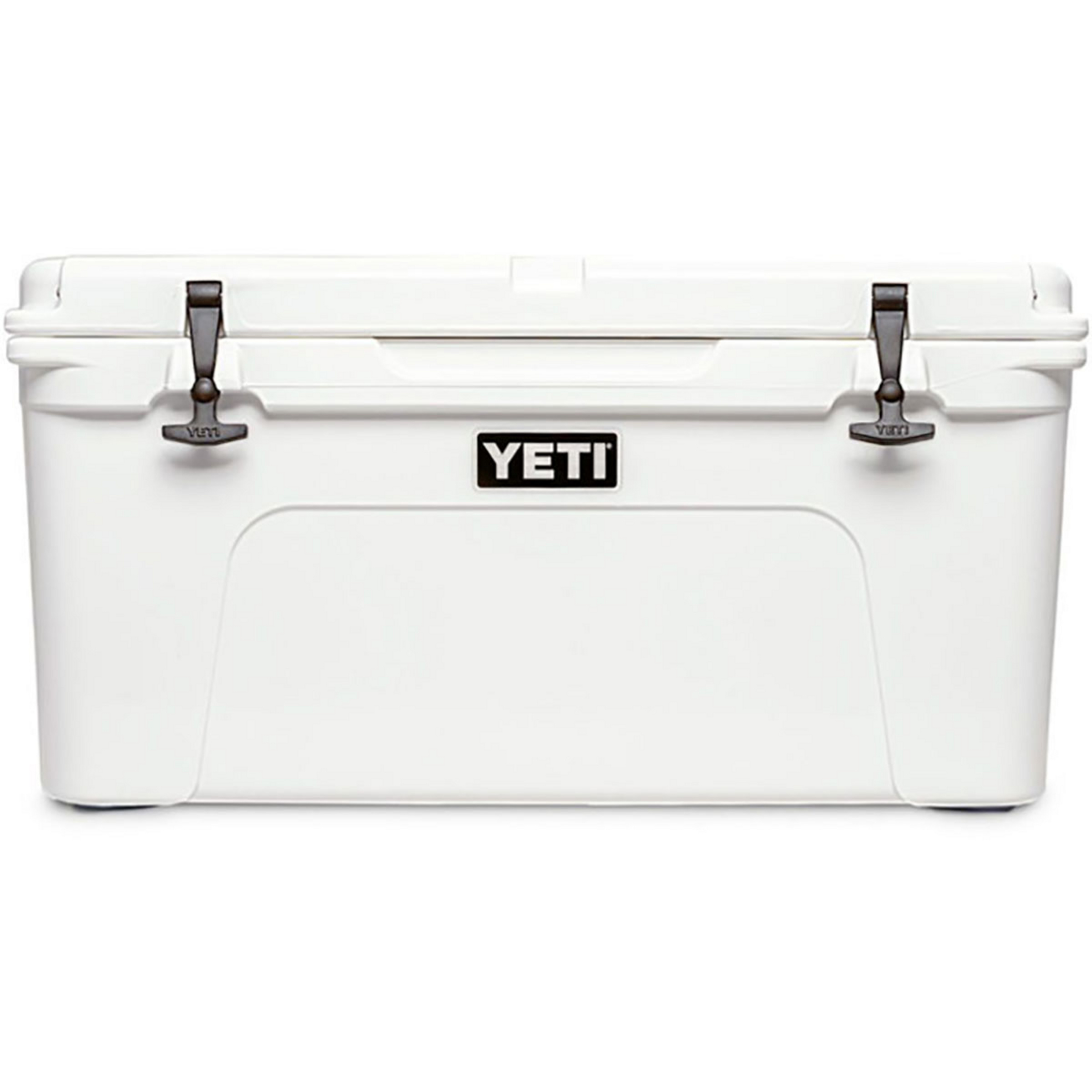 Yeti Tundra 65 Kühlbox Kühlboxen weiss Größe 65L Camping | Reise